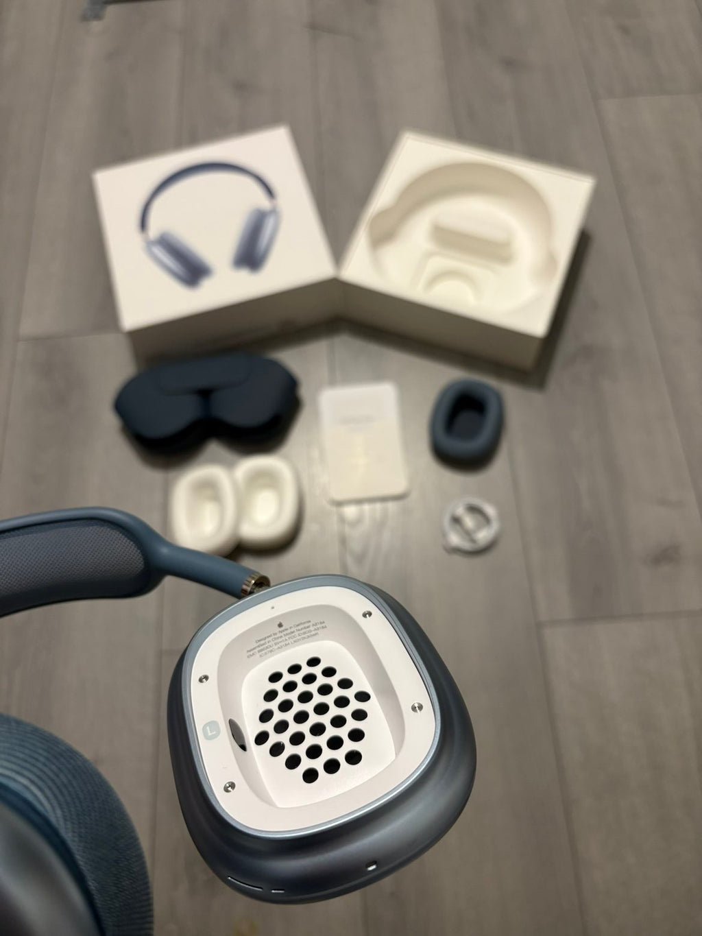 Casque