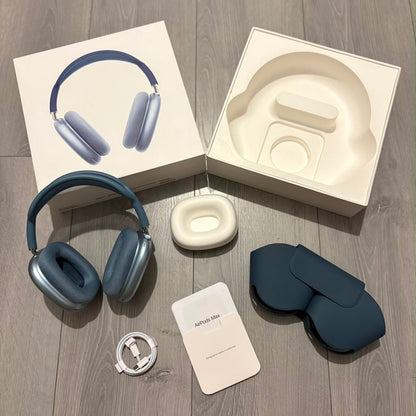Casque sans fil Pro Max
