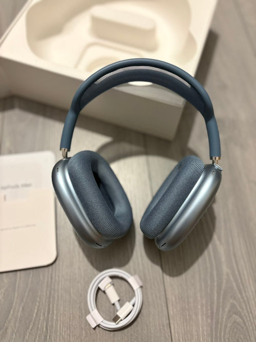 Casque