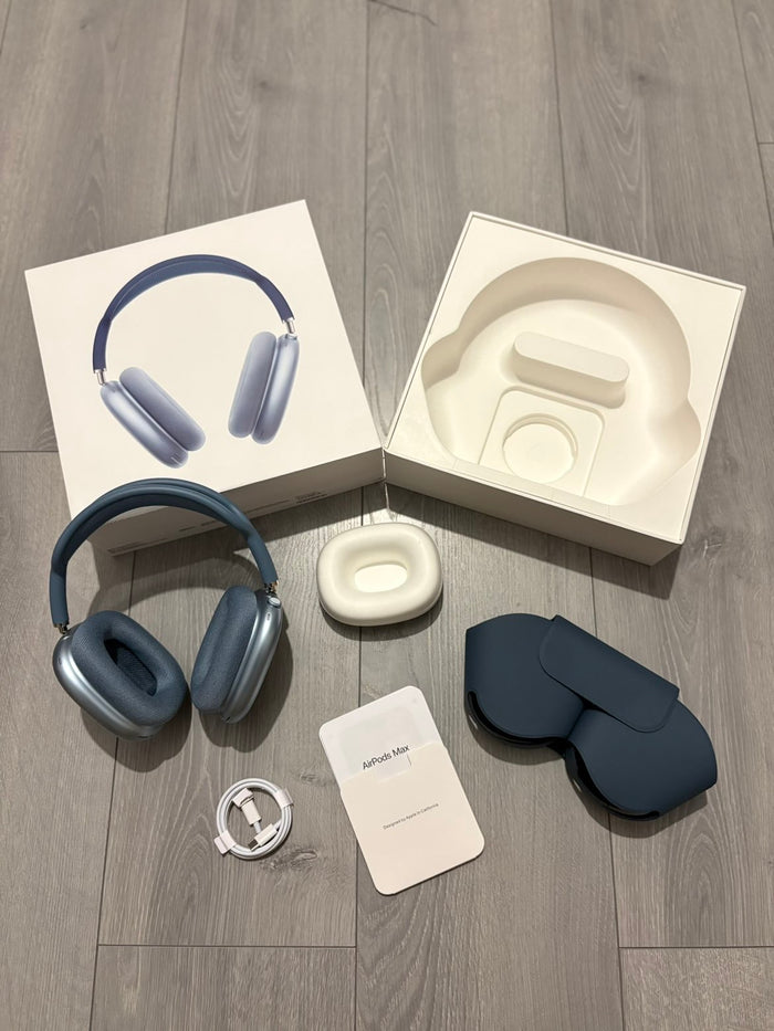 Casque