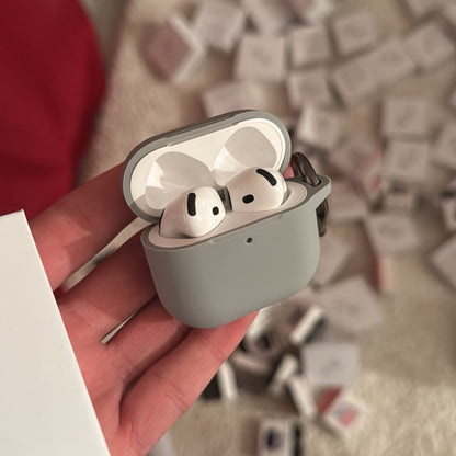 Écouteurs sans fil 4 + Coque offerte