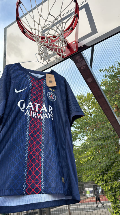 Maillot PSG Back to Back