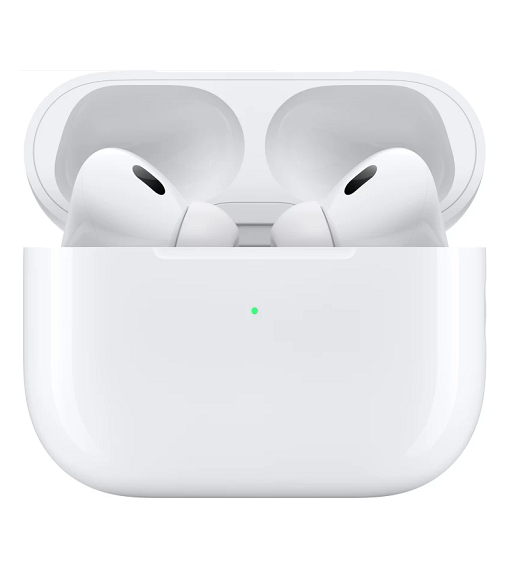 Écouteurs sans fil Pro 2 + Coque offerte