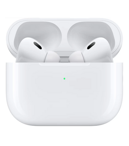 Écouteurs sans fil Pro 2 + Coque offerte