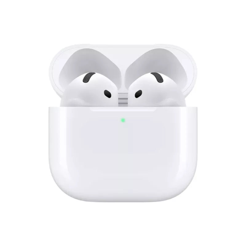 Écouteurs sans fil 4 + Coque offerte