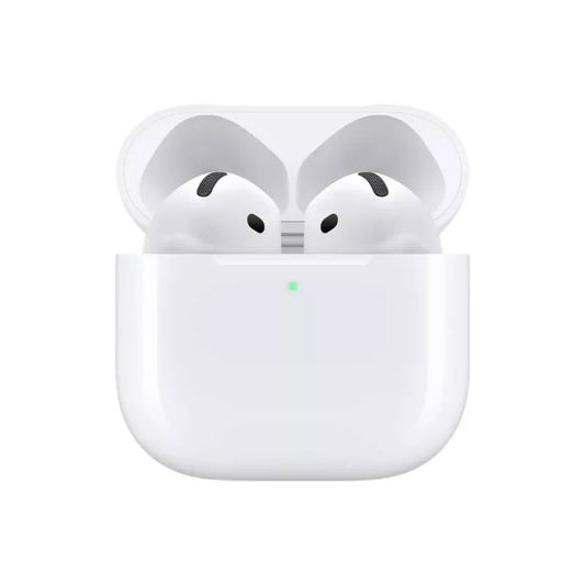 Écouteurs sans fil 4 + Coque offerte