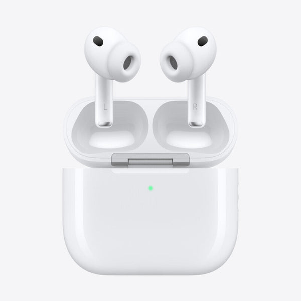 Écouteurs sans fil Pro 3 + Coque offerte