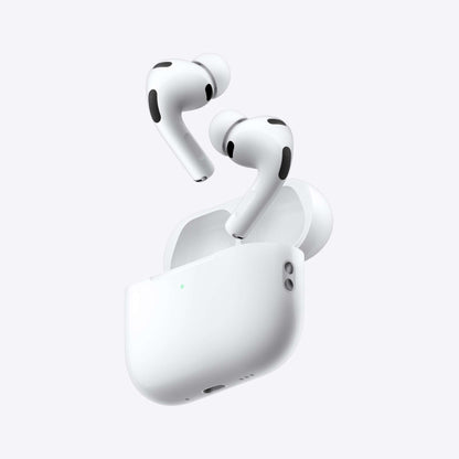 Écouteurs sans fil Pro 3 + Coque offerte