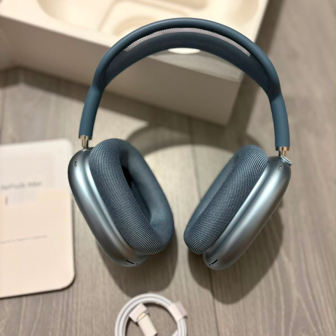 Casque sans fil Pro Max